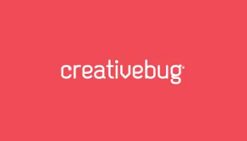 CreativeBug Logo