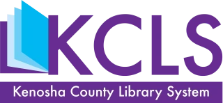 Kenosha County Library System Logo