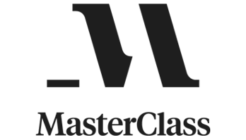 MasterClass Logo