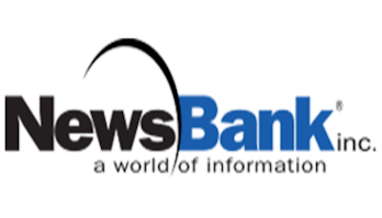 NewsBank Logo