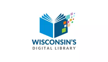 Wisconsin's Digital Library Logo